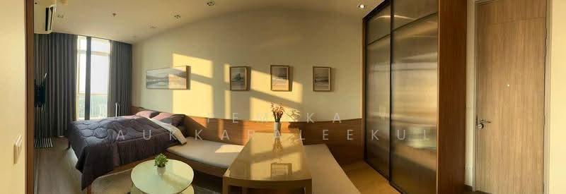 Park Origin Phrom Phong (Park 24), bangkok, 68 Soi Sukhumvit 24, Khong Tan, Khlong Toei, Bangkok, 1 Bedroom, 28 sqm, Condo For Sale, by Pemika Aukkaraleekul, 500591087 - DDproperty.com