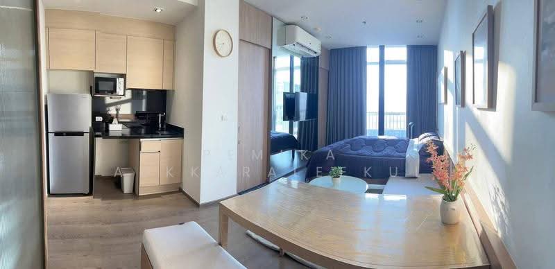 Park Origin Phrom Phong (Park 24), bangkok, 68 Soi Sukhumvit 24, Khong Tan, Khlong Toei, Bangkok, 1 Bedroom, 28 sqm, Condo For Sale, by Pemika Aukkaraleekul, 500591087 - DDproperty.com
