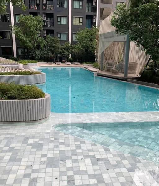 Aspire Erawan Prime : แอสปาย เอราวัณ ไพร์ม, สมุทรปราการ, ถนนสุขุมวิท, ปากน้ำ, เมืองสมุทรปราการ, สมุทรปราการ, 35 ตร.ม., คอนโด ขาย, โดย The Best Property ลิล, 500591088 - DDproperty.com