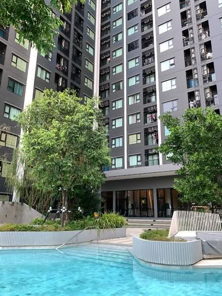 Aspire Erawan Prime : แอสปาย เอราวัณ ไพร์ม, สมุทรปราการ, ถนนสุขุมวิท, ปากน้ำ, เมืองสมุทรปราการ, สมุทรปราการ, 35 ตร.ม., คอนโด ขาย, โดย The Best Property ลิล, 500591088 - DDproperty.com