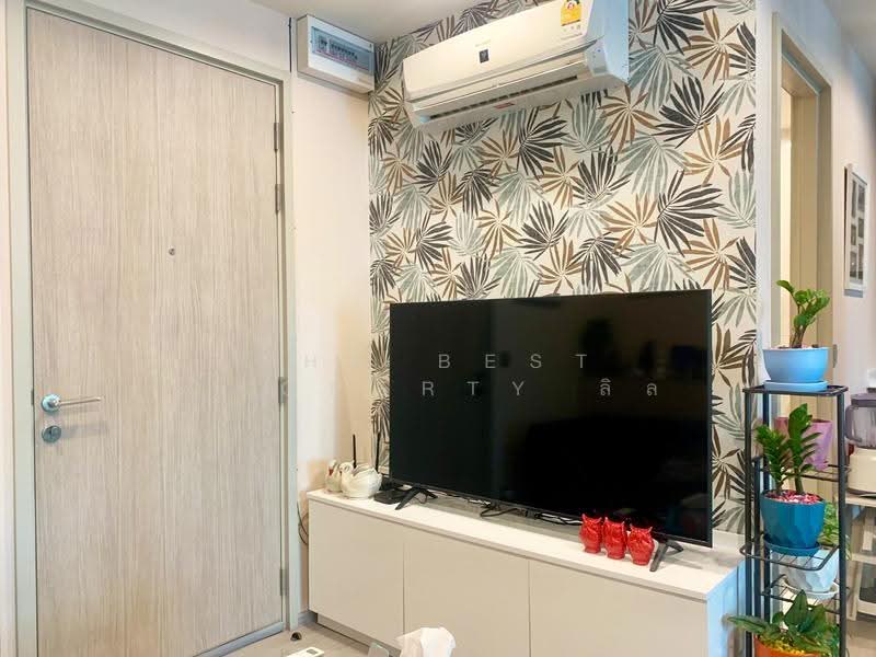 Aspire Erawan Prime : แอสปาย เอราวัณ ไพร์ม, สมุทรปราการ, ถนนสุขุมวิท, ปากน้ำ, เมืองสมุทรปราการ, สมุทรปราการ, 35 ตร.ม., คอนโด ขาย, โดย The Best Property ลิล, 500591088 - DDproperty.com