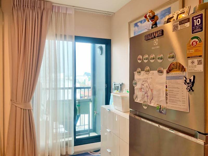 Aspire Erawan Prime : แอสปาย เอราวัณ ไพร์ม, สมุทรปราการ, ถนนสุขุมวิท, ปากน้ำ, เมืองสมุทรปราการ, สมุทรปราการ, 35 ตร.ม., คอนโด ขาย, โดย The Best Property ลิล, 500591088 - DDproperty.com