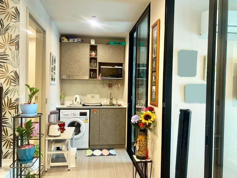 Aspire Erawan Prime : แอสปาย เอราวัณ ไพร์ม, สมุทรปราการ, ถนนสุขุมวิท, ปากน้ำ, เมืองสมุทรปราการ, สมุทรปราการ, 35 ตร.ม., คอนโด ขาย, โดย The Best Property ลิล, 500591088 - DDproperty.com