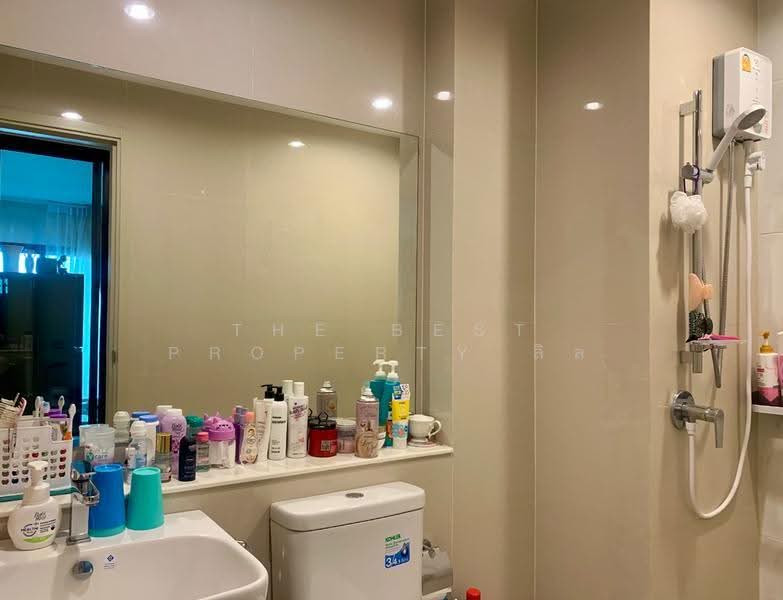 Aspire Erawan Prime, samut-prakan, Sukhumvit Road, Pak Nam, Muang Samut Prakarn, Samut Prakan, 1 Bedroom, 35 sqm, Condo For Sale, by The Best Property ลิล, 500591088 - DDproperty.com