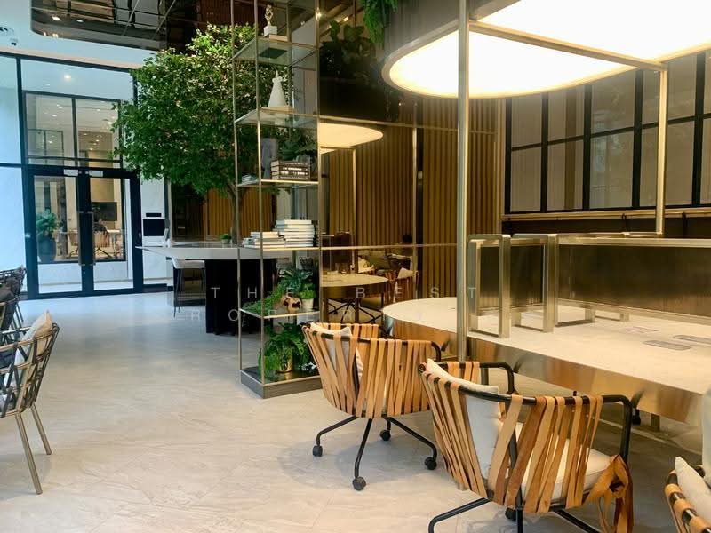 Aspire Erawan Prime : แอสปาย เอราวัณ ไพร์ม, สมุทรปราการ, ถนนสุขุมวิท, ปากน้ำ, เมืองสมุทรปราการ, สมุทรปราการ, 35 ตร.ม., คอนโด ขาย, โดย The Best Property ลิล, 500591088 - DDproperty.com