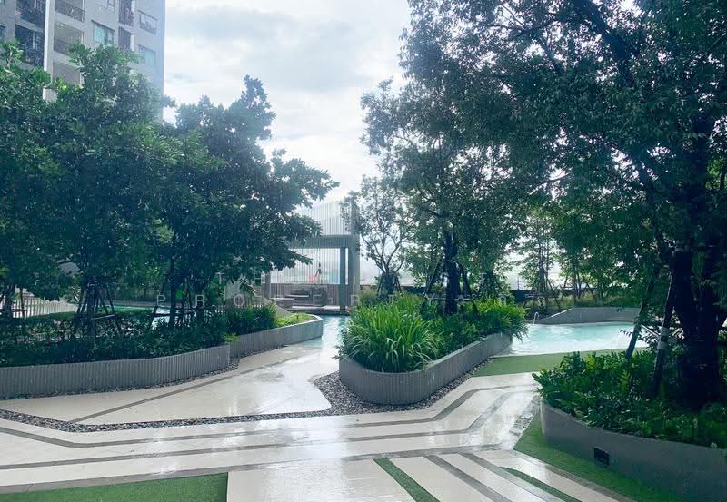 Aspire Erawan Prime : แอสปาย เอราวัณ ไพร์ม, สมุทรปราการ, ถนนสุขุมวิท, ปากน้ำ, เมืองสมุทรปราการ, สมุทรปราการ, 35 ตร.ม., คอนโด ขาย, โดย The Best Property ลิล, 500591088 - DDproperty.com