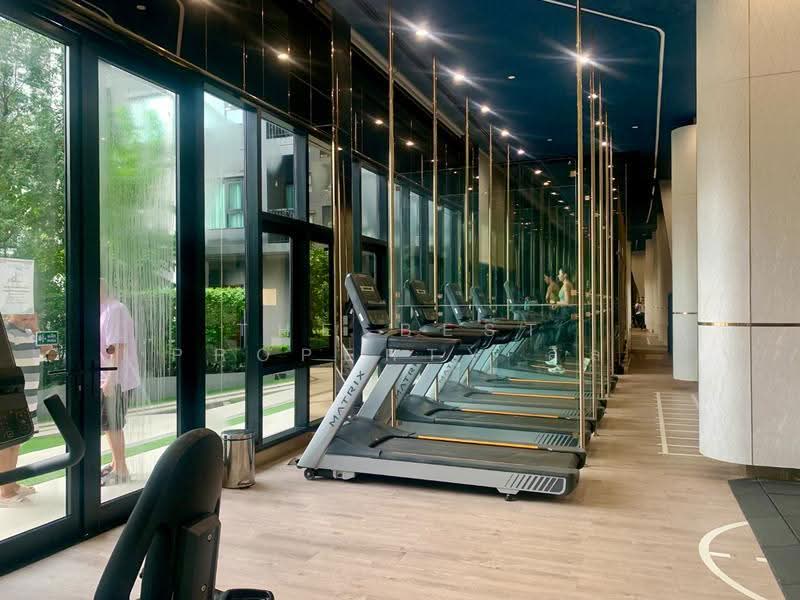 Aspire Erawan Prime : แอสปาย เอราวัณ ไพร์ม, สมุทรปราการ, ถนนสุขุมวิท, ปากน้ำ, เมืองสมุทรปราการ, สมุทรปราการ, 35 ตร.ม., คอนโด ขาย, โดย The Best Property ลิล, 500591088 - DDproperty.com