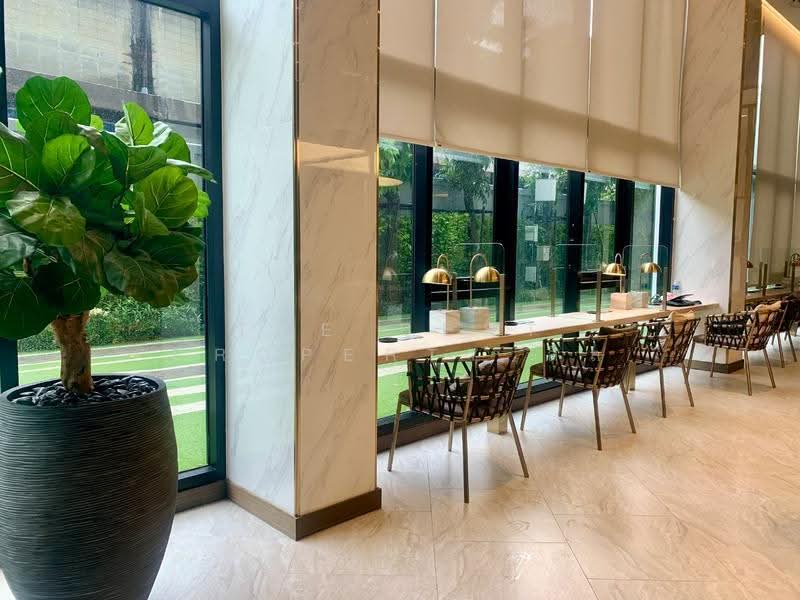 Aspire Erawan Prime : แอสปาย เอราวัณ ไพร์ม, สมุทรปราการ, ถนนสุขุมวิท, ปากน้ำ, เมืองสมุทรปราการ, สมุทรปราการ, 35 ตร.ม., คอนโด ขาย, โดย The Best Property ลิล, 500591088 - DDproperty.com