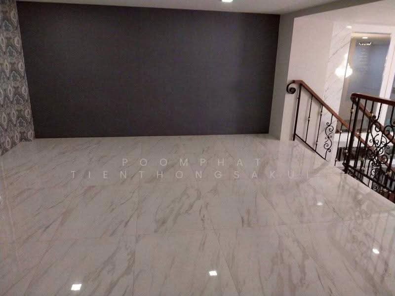 บ้าน 4-ห้องนอน, กรุงเทพ, บางชัน, คลองสามวา, กรุงเทพ, 300 ตร.ม., บ้านเดี่ยว ขาย, โดย Poomphat Tienthongsakul, 500591091 - DDproperty.com
