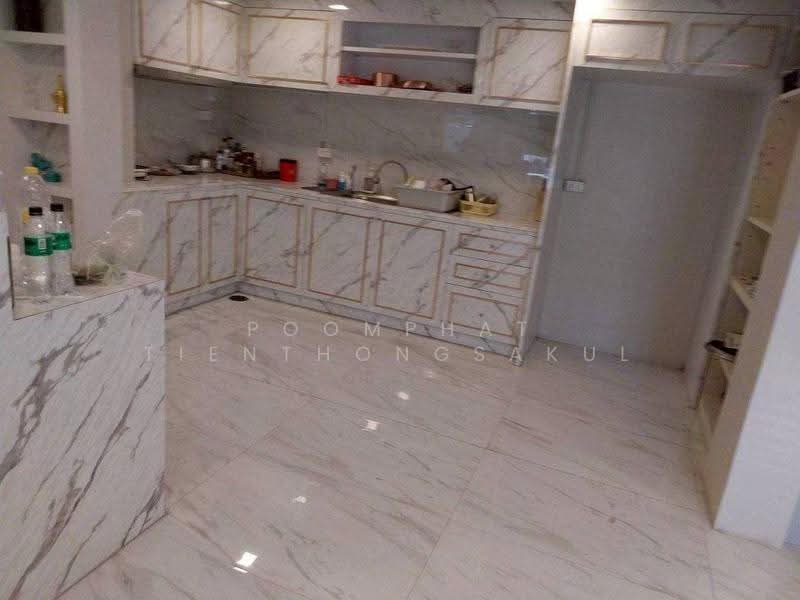 4-BR House, bangkok, Bang Chun, Khlong Sam Wa, Bangkok, 4 Bedrooms, 300 sqm, Single Detached House For Sale, by Poomphat Tienthongsakul, 500591091 - DDproperty.com