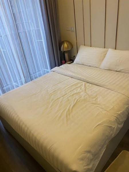 Knightsbridge Space Ratchayothin, bangkok, Phaholyothin Road, Chatuchak, Bangkok, 2 Bedrooms, 48 sqm, Condo For Rent, by Kanyapuk Tinanop, 500591093 - DDproperty.com