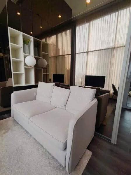 Knightsbridge Space Ratchayothin, bangkok, Phaholyothin Road, Chatuchak, Bangkok, 2 Bedrooms, 48 sqm, Condo For Rent, by Kanyapuk Tinanop, 500591093 - DDproperty.com