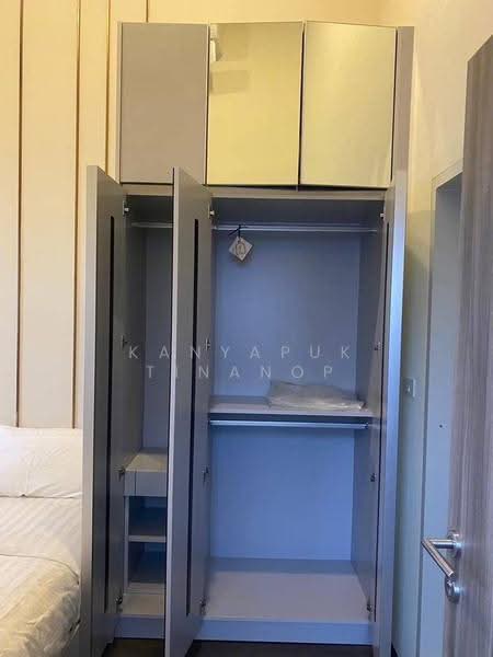 Knightsbridge Space Ratchayothin, bangkok, Phaholyothin Road, Chatuchak, Bangkok, 2 Bedrooms, 48 sqm, Condo For Rent, by Kanyapuk Tinanop, 500591093 - DDproperty.com