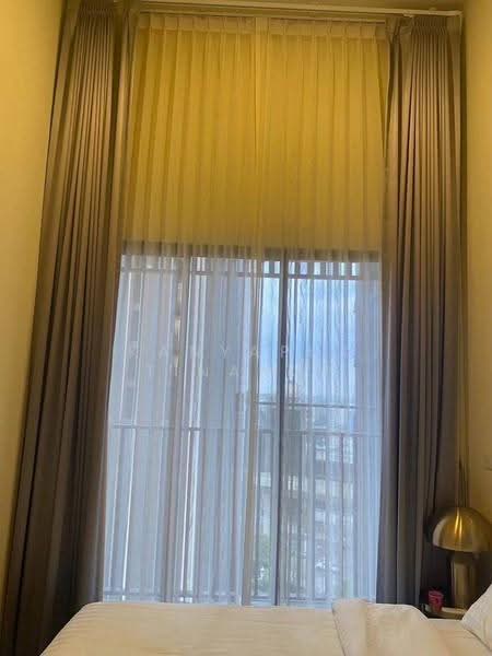 Knightsbridge Space Ratchayothin, bangkok, Phaholyothin Road, Chatuchak, Bangkok, 2 Bedrooms, 48 sqm, Condo For Rent, by Kanyapuk Tinanop, 500591093 - DDproperty.com