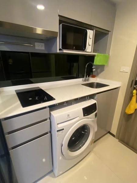 Knightsbridge Space Ratchayothin, bangkok, Phaholyothin Road, Chatuchak, Bangkok, 2 Bedrooms, 48 sqm, Condo For Rent, by Kanyapuk Tinanop, 500591093 - DDproperty.com