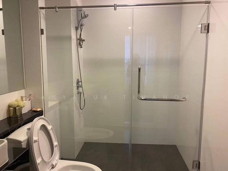 Knightsbridge Space Ratchayothin, bangkok, Phaholyothin Road, Chatuchak, Bangkok, 2 Bedrooms, 48 sqm, Condo For Rent, by Kanyapuk Tinanop, 500591093 - DDproperty.com