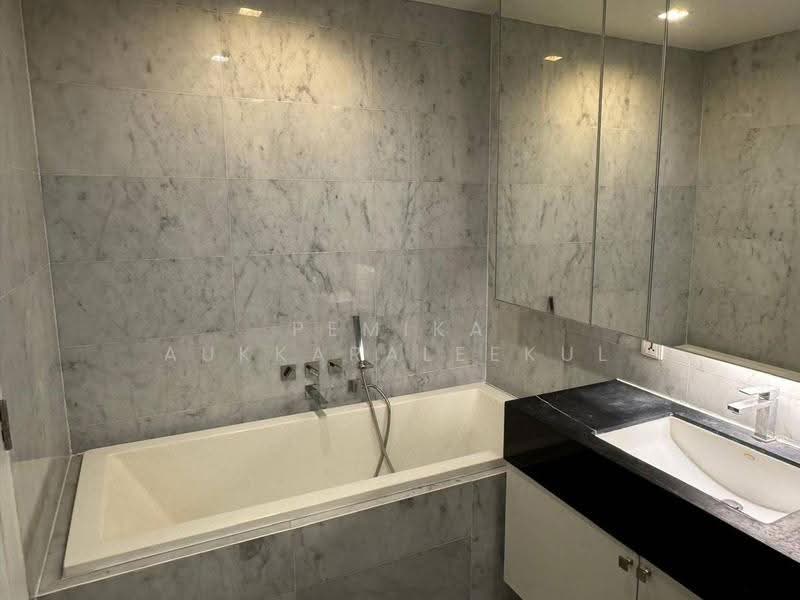 Prive by Sansiri, bangkok, 68 Soi Ruamrudee, Wireless Road, Lumphini, Pathum Wan, Bangkok, 1 Bedroom, 60 sqm, Condo For Sale, by Pemika Aukkaraleekul, 500591094 - DDproperty.com