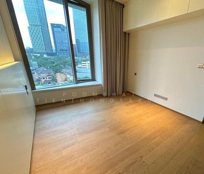 Saladaeng One, bangkok, Sala Daeng 1 Alley, Silom, Bang Rak, Bangkok, 1 Bedroom, 58 sqm, Condo For Sale, by Poomphat Tienthongsakul, 500591096 - DDproperty.com