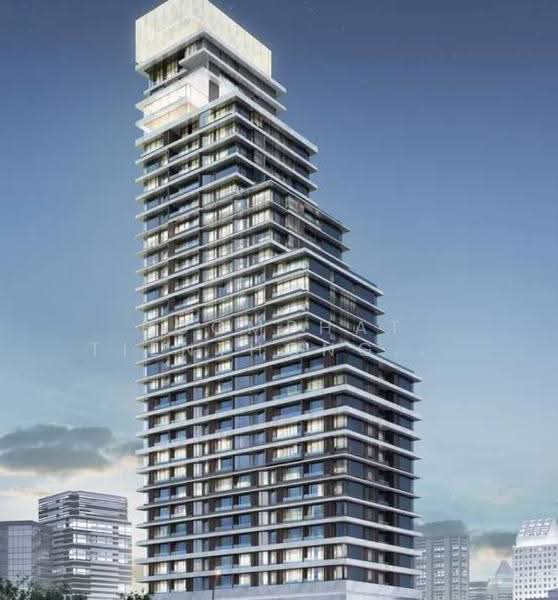 Saladaeng One, bangkok, Sala Daeng 1 Alley, Silom, Bang Rak, Bangkok, 1 Bedroom, 58 sqm, Condo For Sale, by Poomphat Tienthongsakul, 500591096 - DDproperty.com