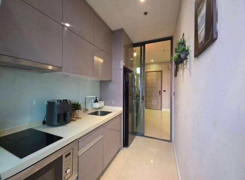 Mayfair Place Sukhumvit 50, bangkok, Soi Sukhumvit 50, Phra Kanong, Khlong Toei, Bangkok, 1 Bedroom, 36 sqm, Condo For Rent, by Kanyapuk Tinanop, 500591099 - DDproperty.com