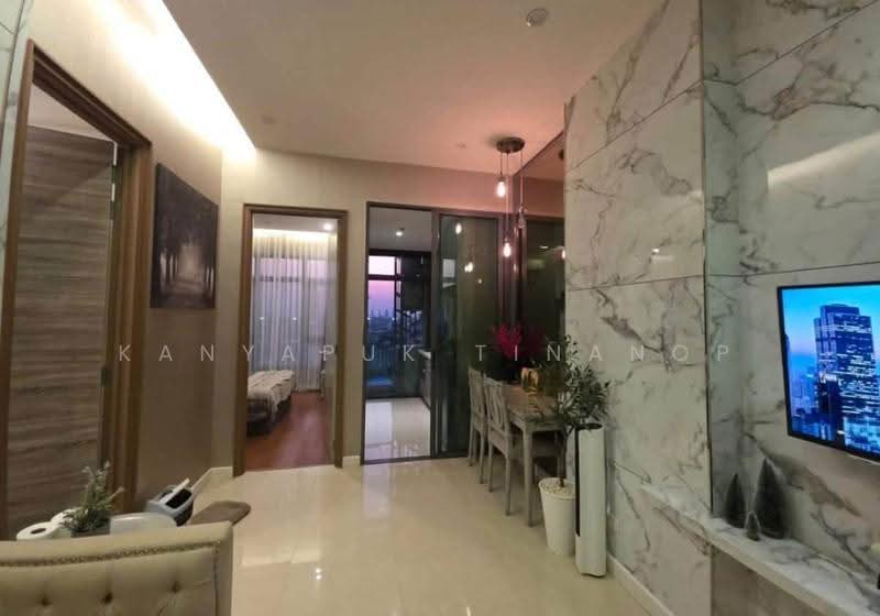 Mayfair Place Sukhumvit 50 : เมย์แฟร์ เพลส สุขุมวิท 50, กรุงเทพ, ซอยสุขุมวิท 50, พระโขนง, คลองเตย, กรุงเทพ, 36 ตร.ม., คอนโด ให้เช่า, โดย Kanyapuk Tinanop, 500591099 - DDproperty.com