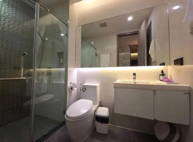 Mayfair Place Sukhumvit 50, bangkok, Soi Sukhumvit 50, Phra Kanong, Khlong Toei, Bangkok, 1 Bedroom, 36 sqm, Condo For Rent, by Kanyapuk Tinanop, 500591099 - DDproperty.com