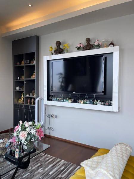 Quattro by Sansiri, bangkok, 134 Thong Lo 4 Alley, Khlong Tan Nua, Watthana, Bangkok, 2 Bedrooms, 84 sqm, Condo For Sale, by Poomphat Tienthongsakul, 500591100 - DDproperty.com