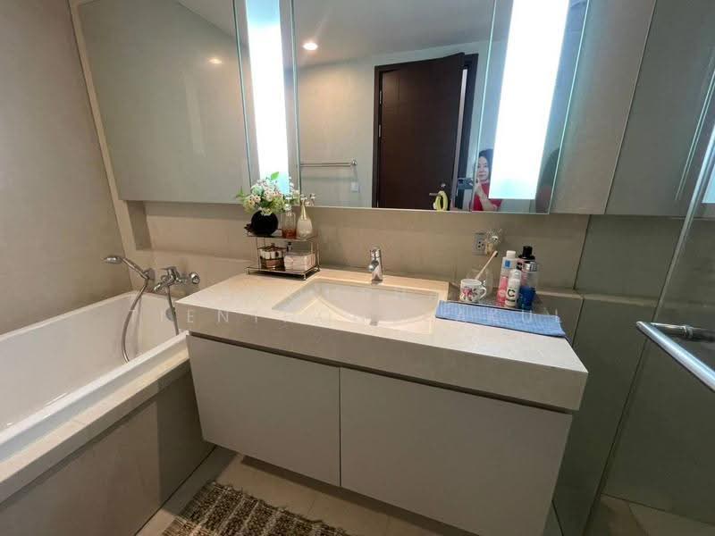 Quattro by Sansiri, bangkok, 134 Thong Lo 4 Alley, Khlong Tan Nua, Watthana, Bangkok, 2 Bedrooms, 84 sqm, Condo For Sale, by Poomphat Tienthongsakul, 500591100 - DDproperty.com