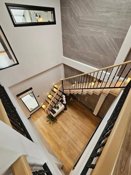 3-BR Townhouse, bangkok, Khlong Tan Nua, Watthana, Bangkok, 3 Bedrooms, 193 sqm, Townhouse For Sale, by Pemika Aukkaraleekul, 500591101 - DDproperty.com