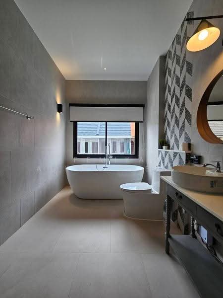 3-BR Townhouse, bangkok, Khlong Tan Nua, Watthana, Bangkok, 3 Bedrooms, 193 sqm, Townhouse For Sale, by Pemika Aukkaraleekul, 500591101 - DDproperty.com