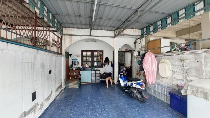 หมู่บ้านเฟื่องฟ้าวิลล่า5 เทพารักษ์ บางเมือง สมุทรปราการ, สมุทรปราการ, บางเมือง, เมืองสมุทรปราการ, สมุทรปราการ, 74 ตร.ม., ทาวน์เฮ้าส์ ขาย, โดย The Best Property วรรณ, 500591103 - DDproperty.com