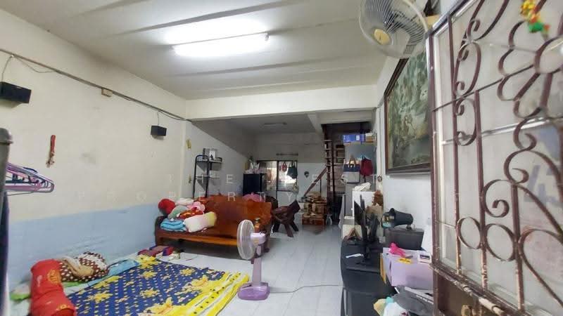 หมู่บ้านเฟื่องฟ้าวิลล่า5 เทพารักษ์ บางเมือง สมุทรปราการ, สมุทรปราการ, บางเมือง, เมืองสมุทรปราการ, สมุทรปราการ, 74 ตร.ม., ทาวน์เฮ้าส์ ขาย, โดย The Best Property วรรณ, 500591103 - DDproperty.com