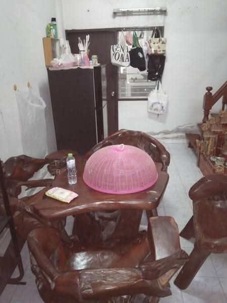 หมู่บ้านเฟื่องฟ้าวิลล่า5 เทพารักษ์ บางเมือง สมุทรปราการ, samut-prakan, Bang Mueng, Muang Samut Prakarn, Samut Prakan, 2 Bedrooms, 74 sqm, Townhouse For Sale, by The Best Property วรรณ, 500591103 - DDproperty.com