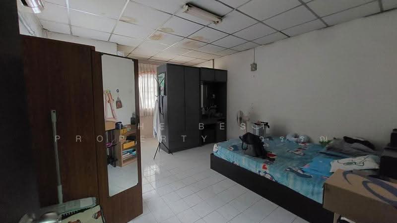 หมู่บ้านเฟื่องฟ้าวิลล่า5 เทพารักษ์ บางเมือง สมุทรปราการ, สมุทรปราการ, บางเมือง, เมืองสมุทรปราการ, สมุทรปราการ, 74 ตร.ม., ทาวน์เฮ้าส์ ขาย, โดย The Best Property วรรณ, 500591103 - DDproperty.com