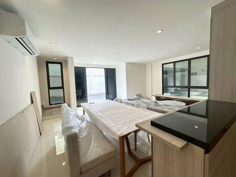 AQ ARBOR Suanluang Rama 9-Pattanakarn, bangkok, Chaloem Phrakiat Rama 9 Road Soi 48, Dok Mai, Prawet, Bangkok, 3 Bedrooms, 297 sqm, Single Detached House For Sale, by Poomphat Tienthongsakul, 500591104 - DDproperty.com