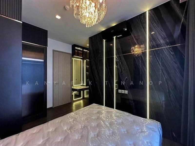 The Address Siam-Ratchathewi, bangkok, 500 Phetchaburi Road, Thanon Phetchaburi, Ratchathewi, Bangkok, 2 Bedrooms, 70 sqm, Condo For Rent, by Kanyapuk Tinanop, 500591105 - DDproperty.com