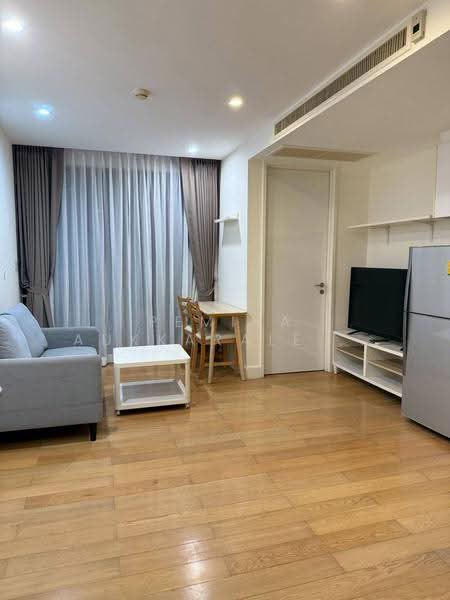 Collezio Sathorn-Pipat, bangkok, 41 Soi Pipat 1 Silom Road, Silom, Bang Rak, Bangkok, 1 Bedroom, 41 sqm, Condo For Sale, by Pemika Aukkaraleekul, 500591106 - DDproperty.com