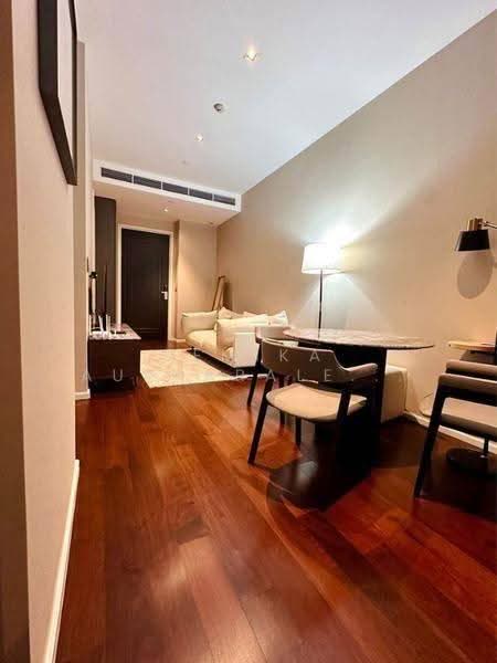 The Diplomat 39, bangkok, 18 Soi Sukhumvit 39, Sukhumvit Road, Khlong Tan Nua, Watthana, Bangkok, 1 Bedroom, 53 sqm, Condo For Sale, by Pemika Aukkaraleekul, 500591112 - DDproperty.com