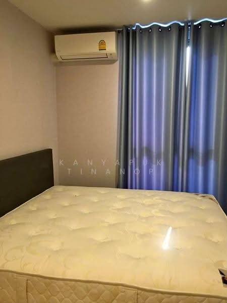 Plum Condo ปิ่นเกล้า สเตชั่น (พลัมคอนโด ปิ่นเกล้า สเตชั่น), กรุงเทพ, ถนนสมเด็จพระปิ่นเกล้า, บางยี่ขัน, บางพลัด, กรุงเทพ, 50 ตร.ม., คอนโด ให้เช่า, โดย Kanyapuk Tinanop, 500591114 - DDproperty.com