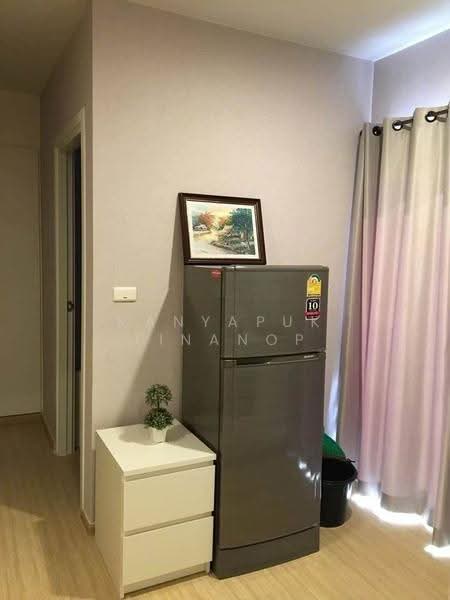 Plum Condo ปิ่นเกล้า สเตชั่น (พลัมคอนโด ปิ่นเกล้า สเตชั่น), กรุงเทพ, ถนนสมเด็จพระปิ่นเกล้า, บางยี่ขัน, บางพลัด, กรุงเทพ, 50 ตร.ม., คอนโด ให้เช่า, โดย Kanyapuk Tinanop, 500591114 - DDproperty.com