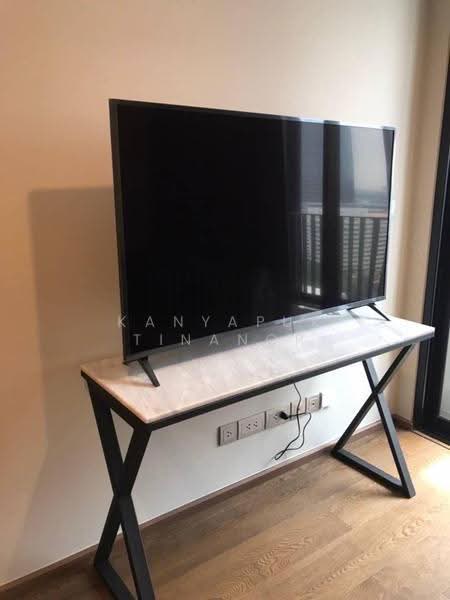 IDEO Q Sukhumvit 36, bangkok, Soi Sukhumvit 36, Khong Tan, Khlong Toei, Bangkok, 1 Bedroom, 45 sqm, Condo For Rent, by Kanyapuk Tinanop, 500591116 - DDproperty.com