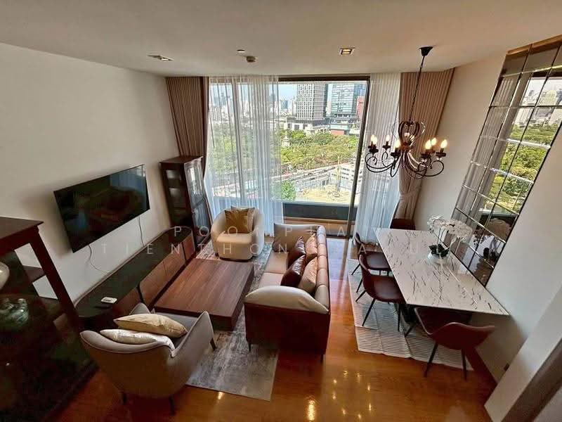 Saladaeng One, bangkok, Sala Daeng 1 Alley, Silom, Bang Rak, Bangkok, 1 Bedroom, 57 sqm, Condo For Sale, by Poomphat Tienthongsakul, 500591117 - DDproperty.com