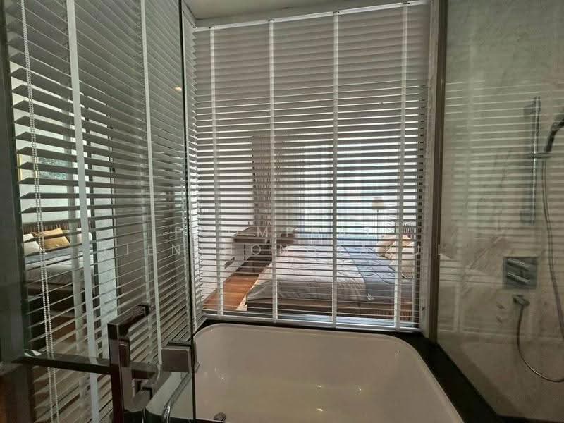 Saladaeng One, bangkok, Sala Daeng 1 Alley, Silom, Bang Rak, Bangkok, 1 Bedroom, 57 sqm, Condo For Sale, by Poomphat Tienthongsakul, 500591117 - DDproperty.com