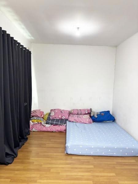 พฤกษา118 เลียบวารี-หนองจอก, bangkok, Krathum Rai, Nong Chok, Bangkok, 3 Bedrooms, 100 sqm, Townhouse For Sale, by The Best Property ไมค์, 500591121 - DDproperty.com