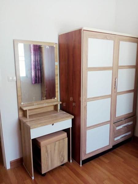 พฤกษา118 เลียบวารี-หนองจอก, bangkok, Krathum Rai, Nong Chok, Bangkok, 3 Bedrooms, 100 sqm, Townhouse For Sale, by The Best Property ไมค์, 500591121 - DDproperty.com