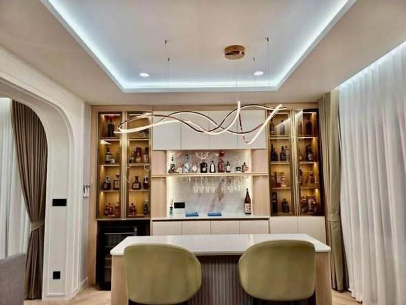 Centro Bangna-Wongwean, bangkok, Kanchanaphisek Road, Dok Mai, Prawet, Bangkok, 4 Bedrooms, 72 sqm, Single Detached House For Sale, by Poomphat Tienthongsakul, 500591122 - DDproperty.com