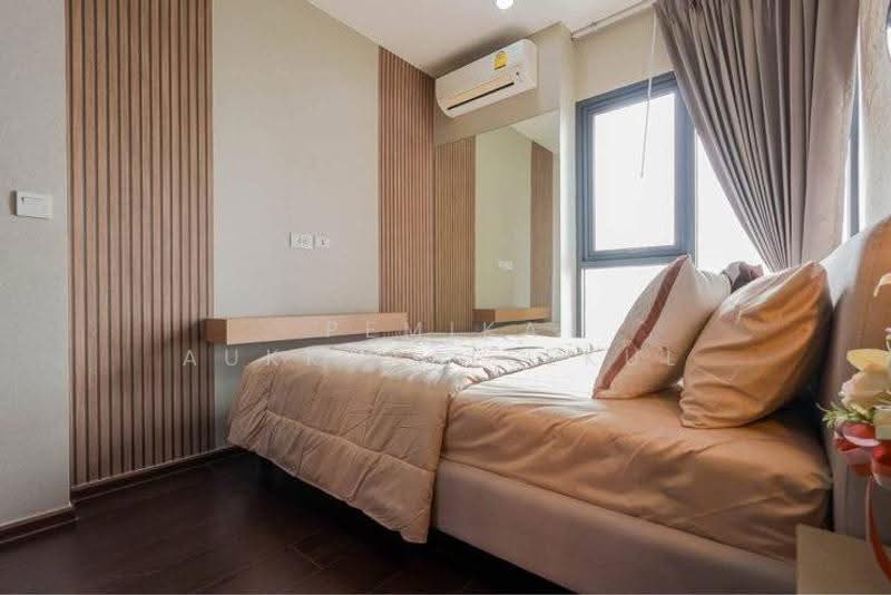 C Ekkamai, bangkok, 888 Soi Sukhumvit 63, Sukhumvit Road, Khlong Tan Nua, Watthana, Bangkok, 2 Bedrooms, 60 sqm, Condo For Sale, by Pemika Aukkaraleekul, 500591124 - DDproperty.com