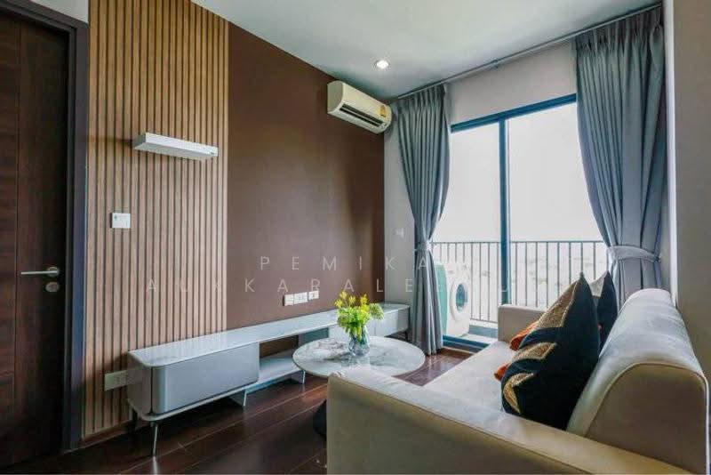 C Ekkamai, bangkok, 888 Soi Sukhumvit 63, Sukhumvit Road, Khlong Tan Nua, Watthana, Bangkok, 2 Bedrooms, 60 sqm, Condo For Sale, by Pemika Aukkaraleekul, 500591124 - DDproperty.com