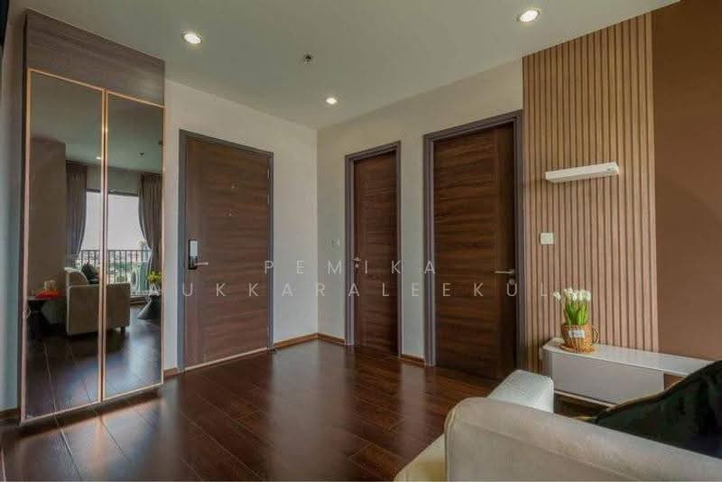 C Ekkamai, bangkok, 888 Soi Sukhumvit 63, Sukhumvit Road, Khlong Tan Nua, Watthana, Bangkok, 2 Bedrooms, 60 sqm, Condo For Sale, by Pemika Aukkaraleekul, 500591124 - DDproperty.com