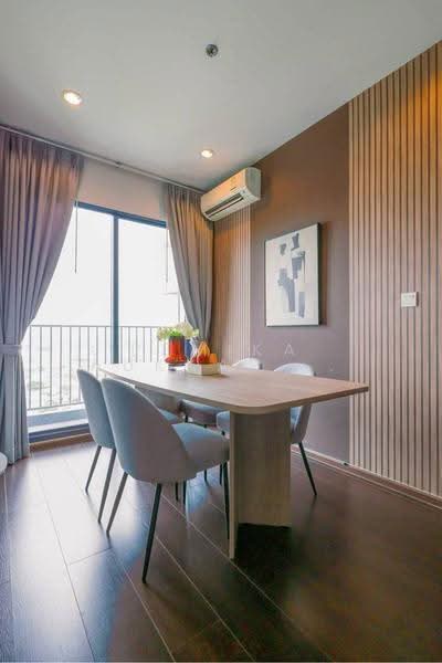 C Ekkamai, bangkok, 888 Soi Sukhumvit 63, Sukhumvit Road, Khlong Tan Nua, Watthana, Bangkok, 2 Bedrooms, 60 sqm, Condo For Sale, by Pemika Aukkaraleekul, 500591124 - DDproperty.com